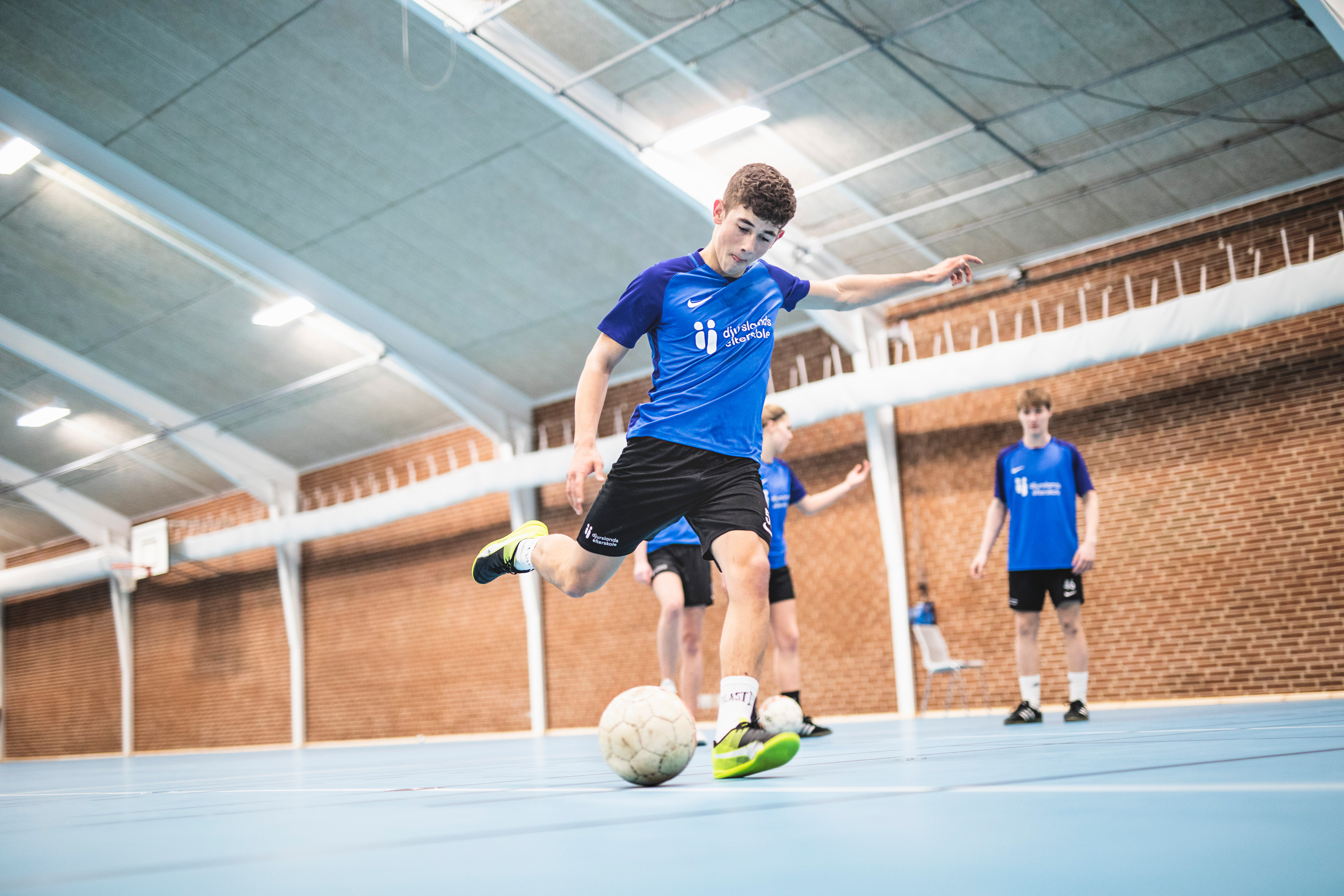 Djurslands E RAISFOTO 4703