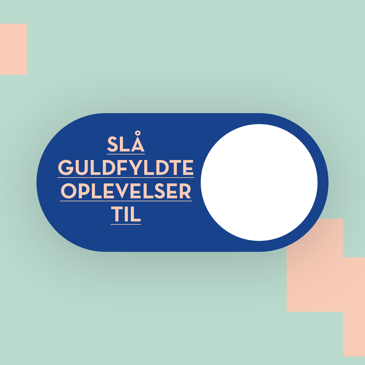 Guldfyldte Oplevelser 1