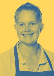 Annsophie Kejser Bøhl