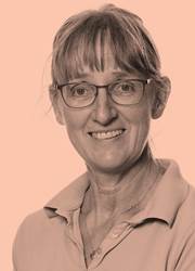 Birthe Koch