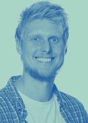 Christian Østrup Møller