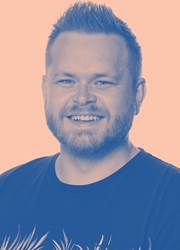 Jonas Kiil Sørensen
