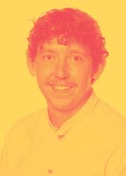 Mikkel Vrist Laulund