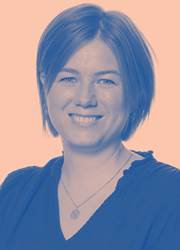 Rebekka Paulsen