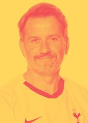 Tom Skuldbøl