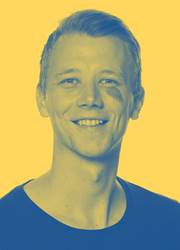 Jonas Muff Weber