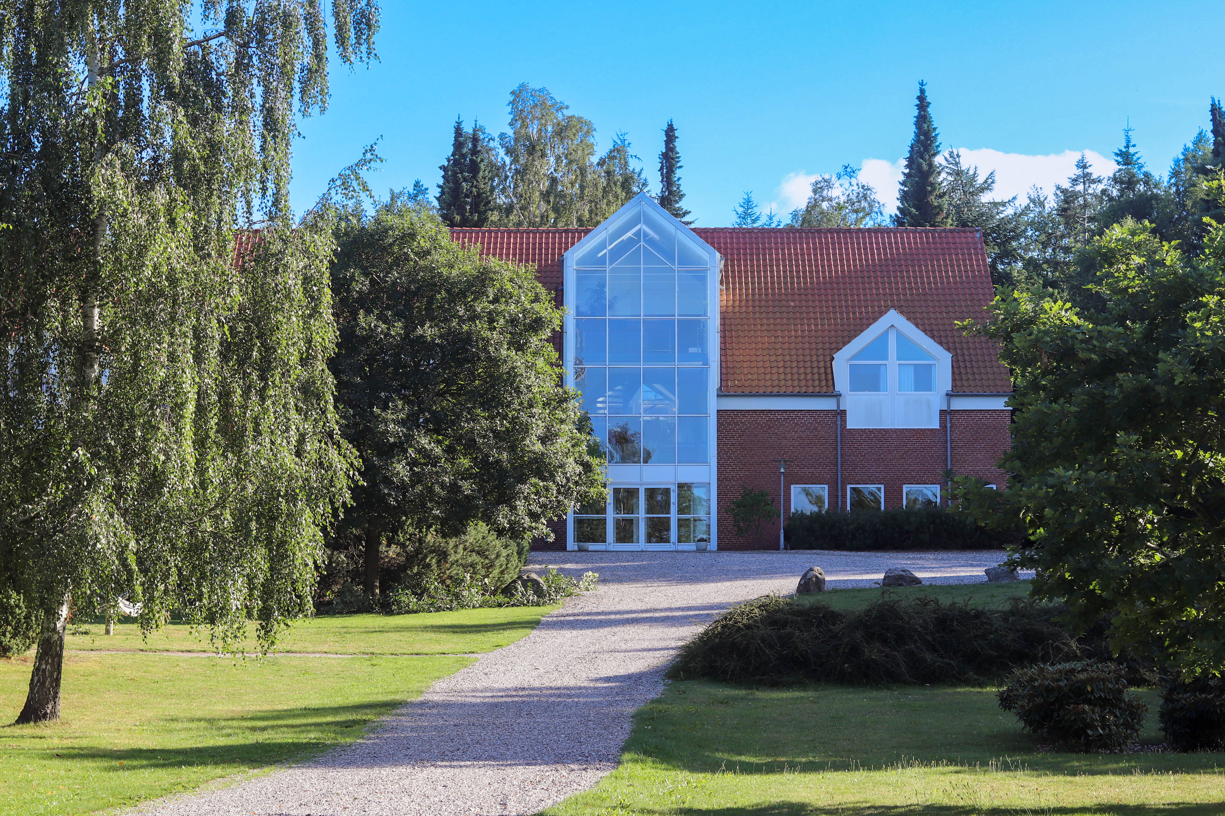Skole