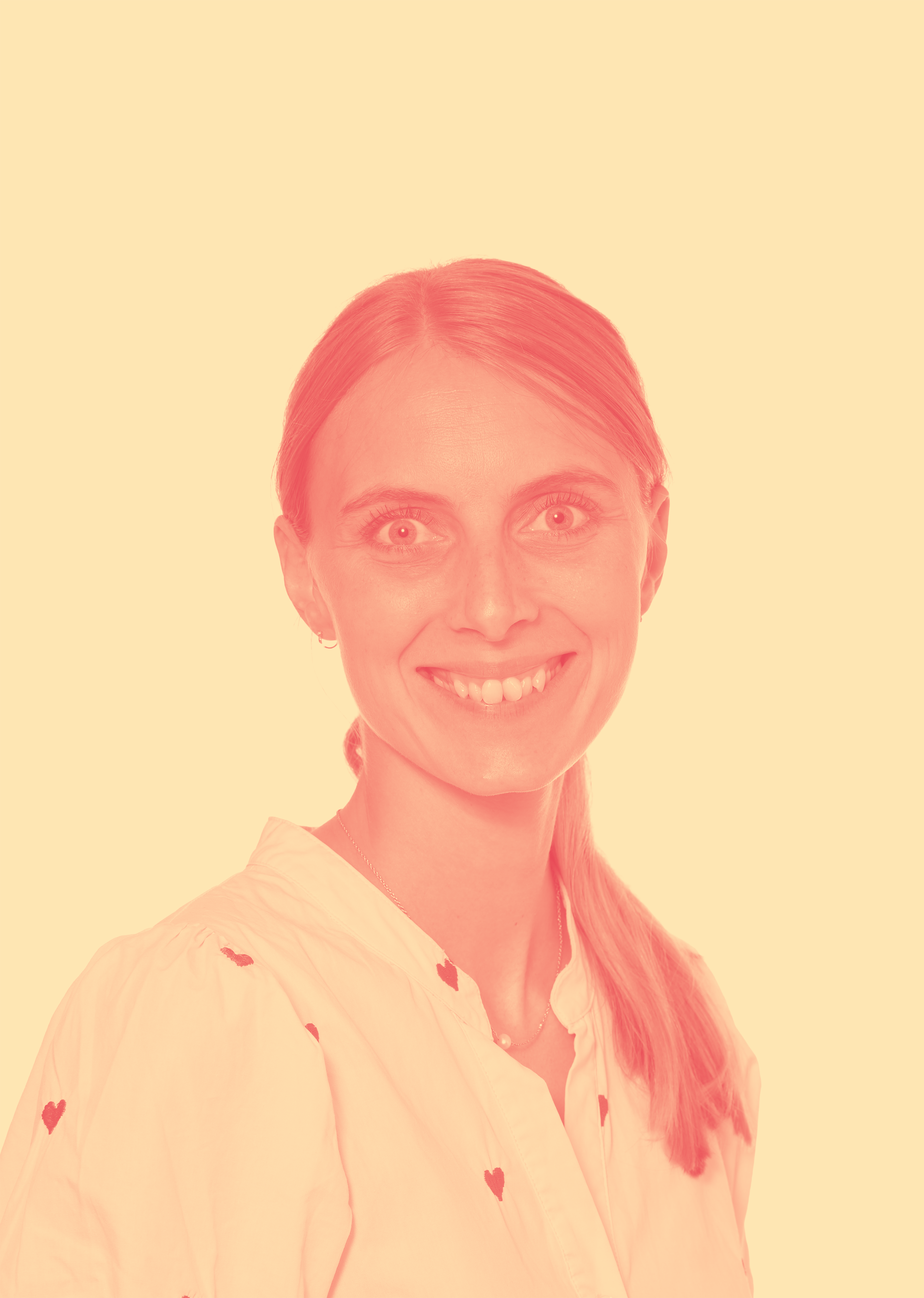 Pernille